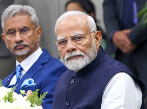Indians travel abroad today with greater confidence, stronger sense of pride: EAM Jaishankar on 12 years of Modi govt