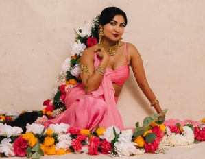 Vidya Vox’s new EP ‘Sundari’ is a tribute to feminine beauty and strength