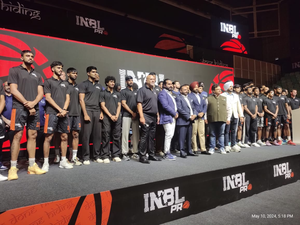 Basketball league, INBL Pro to be played with six teams over August, September 