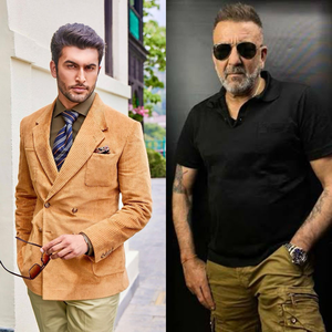 Navneet Malik wraps up Sanjay Dutt-starrer ‘The Virgin Tree’