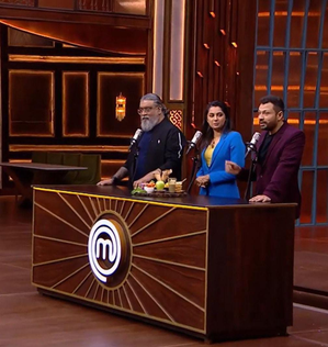 MasterChef India Tamil