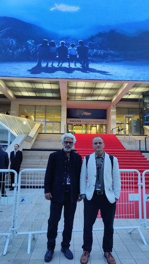 Tale of Rising Rani, cannes