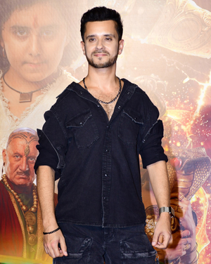 Raghav Sachar's take on composing music: 'Making songs is easier than background scores'