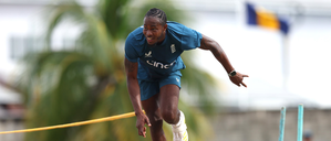Jofra Archer shows promise in low-key comeback ahead of T20 World Cup