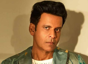 Manoj Bajpayee 