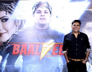 'Baalveer' maker Vipul D Shah recollects receiving over 300 emails a day asking about show's return
