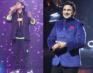 Manoj Muntashir calls 'Superstar Singer 3' contestant 'Nanha Rafi' after he sings 'Abhi Na Jao Chhod Kar'