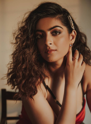 Zayn Marie Khan opens up on her 'morally balanced yet very ambitious' role in 'Illegal 3'