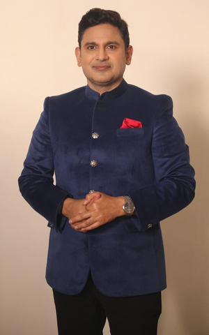 Manoj Muntashir