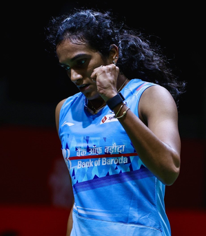 'Leave what has happened, learn from mistakes, come back stronger: Sindhu's mantra for Paris Olympics 