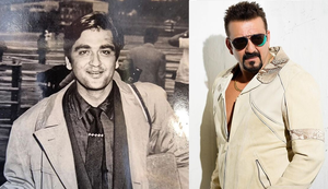 Sanjay remembers dad Sunil Dutt’s love on his 19th death anniversary