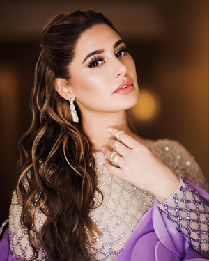 Nargis Fakhri
