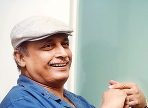 Piyush Mishra