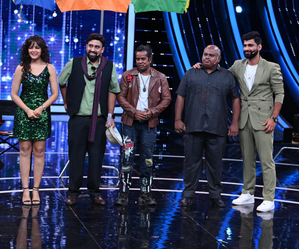 Comedians Gaurav More, Kaveri Priyam, Inder Sahani team up for gag 'AI Film'