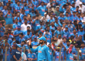 Virat Kohli is a global superstar in world of sports, says Ross Taylor. IANS PHotos