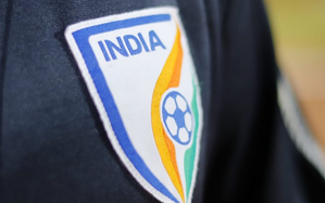 India Men drop three places to 124th in FIFA Rankings after World Cup Qualifiers debacle. 