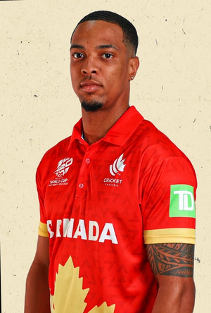 Canada, Namibia, Oman win warm-up matches ahead of ICC Men's T20 World Cup 2024.