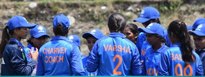 CABI announces top 30 women blind cricketers for selection trials at Bhubaneshwar 