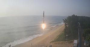 Govt signs pact with Agnikul Cosmos for Rs 200 crore support to develop reusable launch vehicle