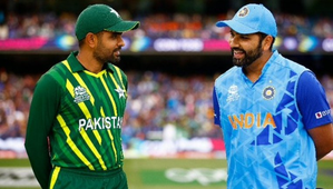 Flight of vanity? India-Pakistan T20 World Cup ticket listed on resale market fo $175,400