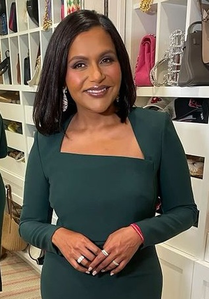 Mindy Kaling