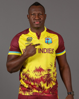 WI captain Powell 'pleased' to have three quality spinners in squad 