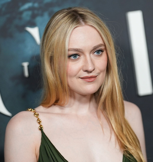 Dakota Fanning