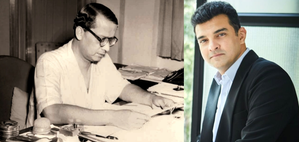 India’s first Chief Election Commissioner Sukumar Sen to be brought to life by Roy Kapur Films