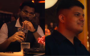 King releases R&B track 'Still The Same', promises something new waiting to be discovered