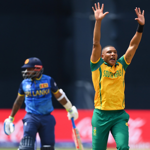 As a kid you always dream about playing for South Africa’, Ottniel Baartman