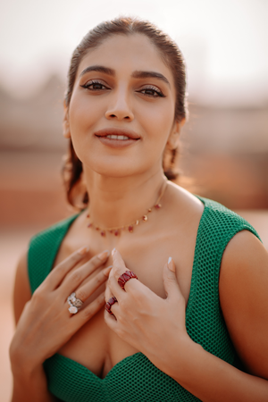 Bhumi Pednekar