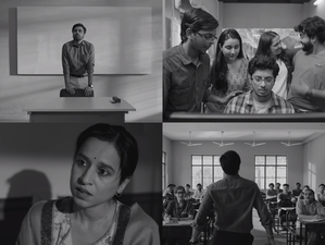 Jitendra Kumar, Tillotama Shome's booster shot of motivation for IIT aspirants in ‘Kota Factory 3’