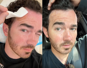  Kevin Jonas