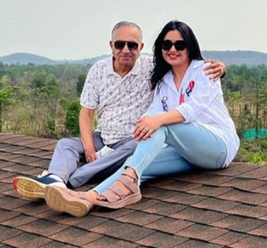 Shubhangi Atre reflects 'everyone was skeptical of my dream of becoming actor' but 'my father trusted me'