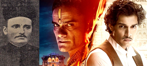 Trolls slam 'Maharaj' for being 'anti-Hindu', but film is about 19th-century social reformer