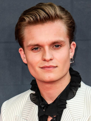 Tom Glynn-Carney
