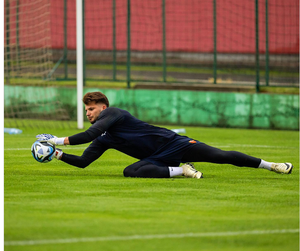 Millwall goalkeeper Matija Sarkic dies aged 26 