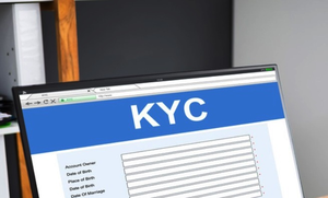KYC update