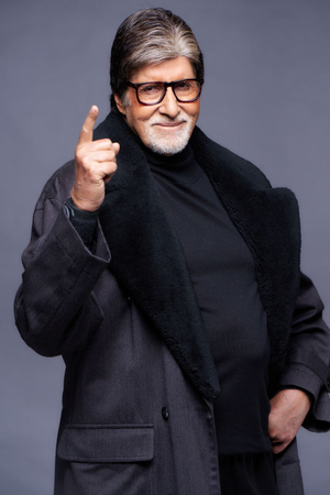 Big B enjoys ‘Sunday of Sundays’, goes to watch ‘Kalki 2898AD’ on big screen for ‘first time’