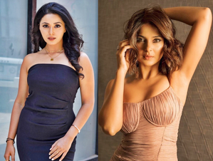 Bhaweeka Chaudhary took inspiration from Jennifer Winget for her role in 'Badall Pe Paon Hai'