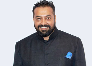 Anurag Kashyap