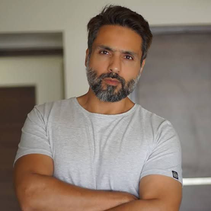 Iqbal Khan