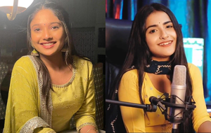 On World Music Day, Debattama Saha, Sanika Amit decode the 'language' of music