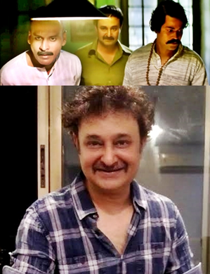 Ahead of 12th anniversary of 'Gangs of Wasseypur', Jameel Khan revisits SP office scene