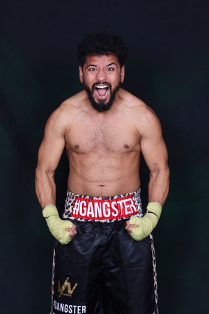 Pro-boxer and WBC Asia title-holder Neeraj Goyat to join Big Boss OTT