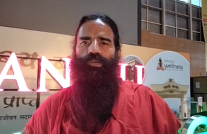 Ramdev agrees to pull down videos linking ‘Rooh Afza’ with 'Sharbat Jihad'