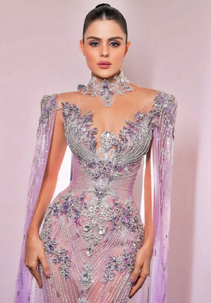 Priyanka Chahar Choudhary confirms joining ‘Hero Heeroine’ cast