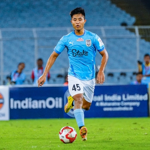 Mumbai City FC announce Apuia Ralte’s departure as the player looks all set to join Mohun Bagan Super Giant ahead of upcoming domestic season. 