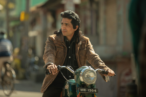 Gulshan Devaiah opens up on how humour helps him add depth to his characters