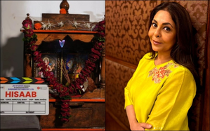 Shefali, Jaideep to bring ‘emotions to life, passion to screen’ with ‘Hisaab’